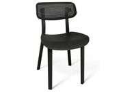 Стул Sheffilton SHT-S85 артикул СТ-85 черный/..