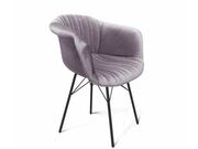 Стул Sheffilton SHT-ST31-C1/S64 ледяная лаван..