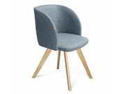 Стул Sheffilton SHT-ST33/S39 артикул СТ-486 с..