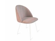 Стул Sheffilton SHT-ST35/S95-1 розовый десерт..