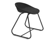 Стул Sheffilton SHT-ST19-SF1/S38 черный/черны..