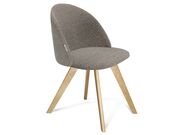 Стул Sheffilton SHT-ST35/S39 тростниковый сах..