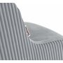 Стул Sheffilton SHT-ST39-4/S1470-VP стальной серый/черный муар, поворотный