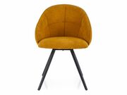 Стул SIGNAL CAPRI Vardo 66 карри/черный..