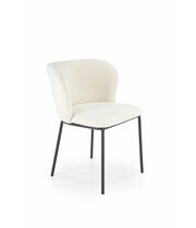 Стул HALMAR K518 кремовый