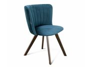 Стул Sheffilton SHT-ST36-1/S39 тихий океан/ве..