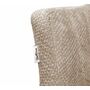 Стул Sheffilton SHT-ST42-1/S195 милк/черный