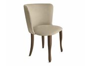 Стул Sheffilton SHT-ST36/S122 ванильный крем/..