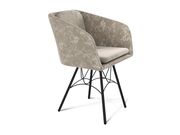 Стул Sheffilton SHT-ST43-1/S100 карамельный л..