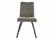 Стул SIGNAL SWING Brego 77 оливковый/черный..