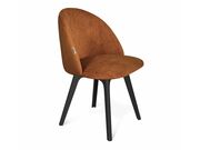 Стул Sheffilton SHT-ST35/S195 песчаная буря/ч..