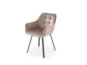 Стул HALMAR K588 бежевый..
