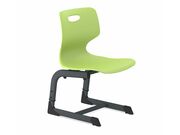 Стул Sheffilton SHT-S-TN21/3-5 а3-5 мятный/ан..