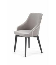 Стул HALMAR TOLEDO 2 графит/Solo 265