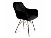 Стул Sheffilton SHT-ST38/S37 ночное затмение/..